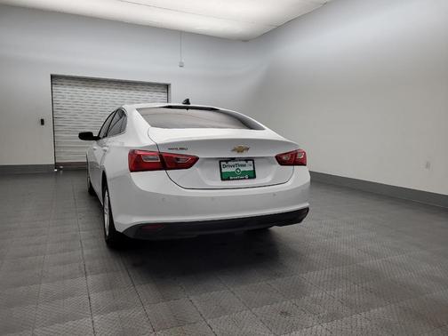 2024 Chevrolet Malibu 1LS