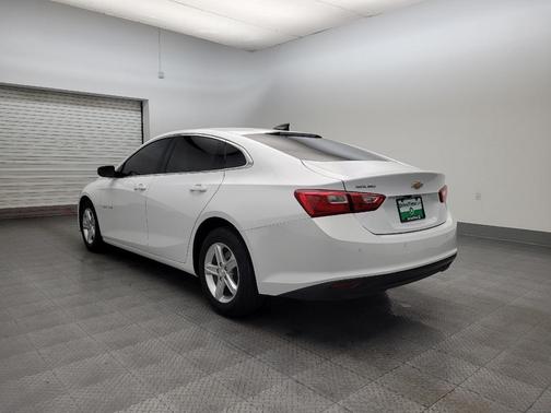 2024 Chevrolet Malibu 1LS