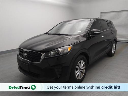 2019 Kia Sorento L