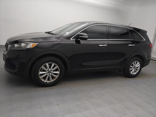 2019 Kia Sorento L