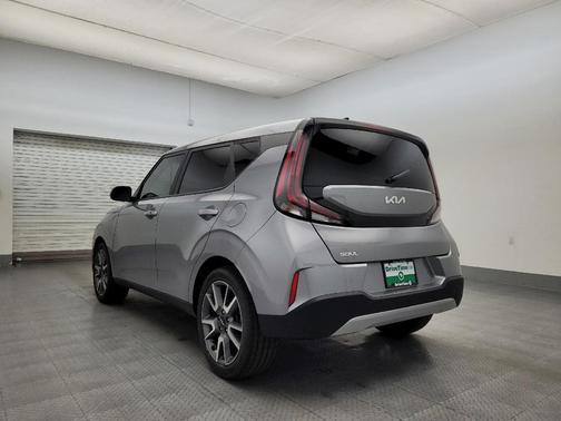 2024 Kia Soul EX