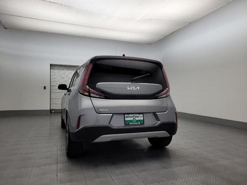 2024 Kia Soul EX
