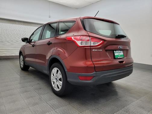 2016 Ford Escape S