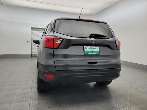 2019 Ford Escape S