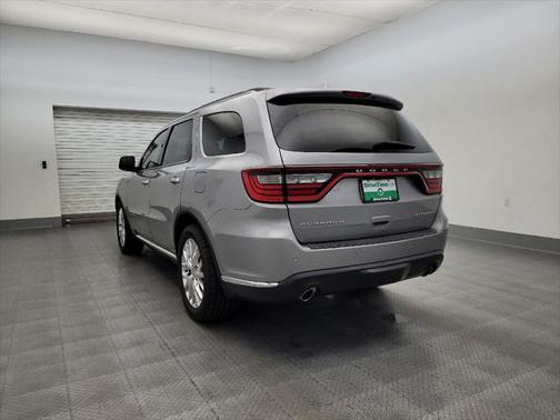 2015 Dodge Durango Citadel