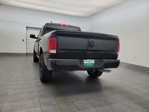 2019 RAM 1500 Express