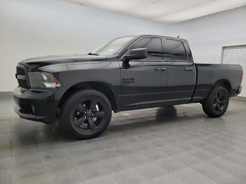 2019 RAM 1500 Express
