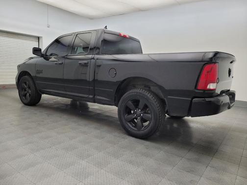 2019 RAM 1500 Express