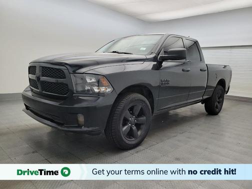 2019 RAM 1500 Express