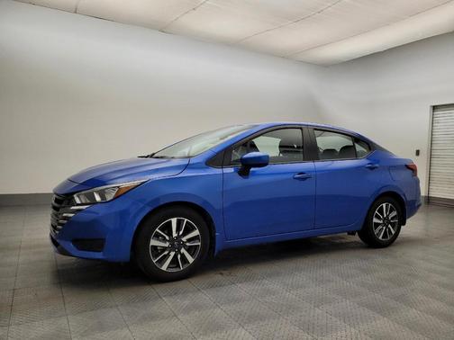 2024 Nissan Versa 1.6 SV