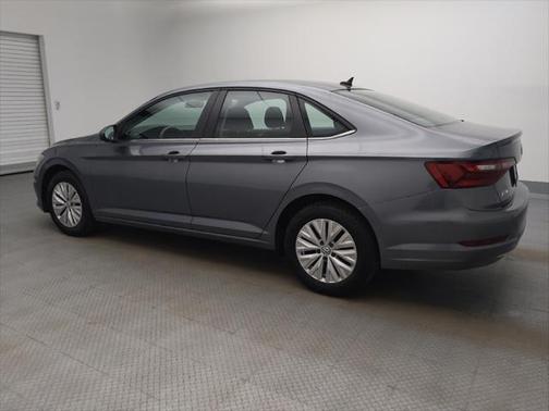 2020 Volkswagen Jetta 1.4T S