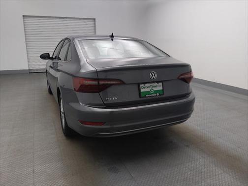 2020 Volkswagen Jetta 1.4T S
