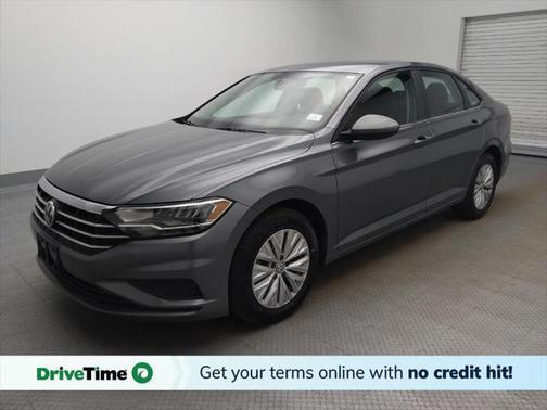 2020 Volkswagen Jetta 1.4T S