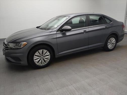 2020 Volkswagen Jetta 1.4T S