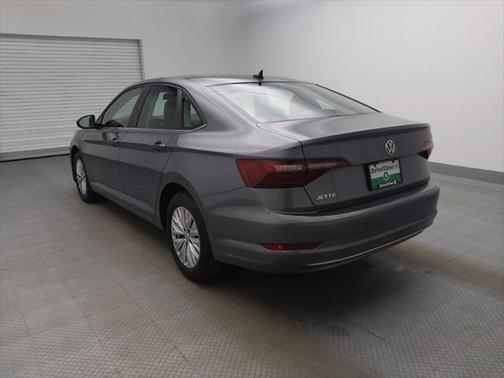 2020 Volkswagen Jetta 1.4T S