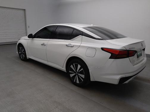 2019 Nissan Altima 2.5 SL