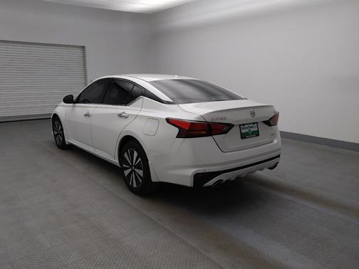 2019 Nissan Altima 2.5 SL