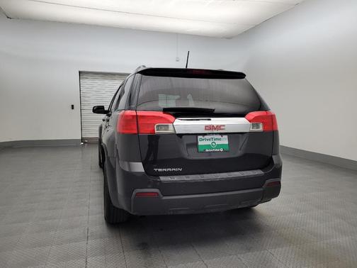 2014 GMC Terrain SLE-2