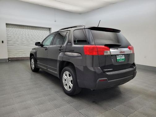 2014 GMC Terrain SLE-2