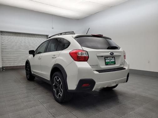 2015 Subaru XV Crosstrek 2.0i Premium