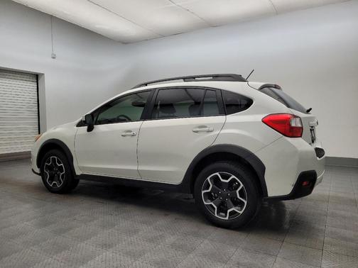 2015 Subaru XV Crosstrek 2.0i Premium