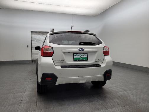 2015 Subaru XV Crosstrek 2.0i Premium