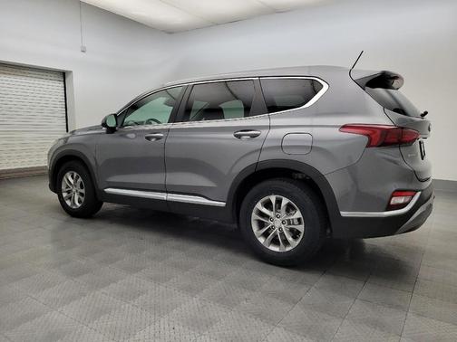 2019 Hyundai SANTA FE SE 2.4