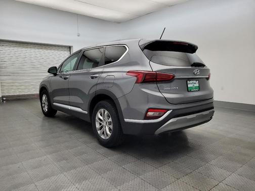2019 Hyundai SANTA FE SE 2.4