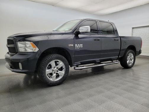 2019 RAM 1500 Express