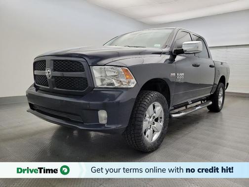 2019 RAM 1500 Express