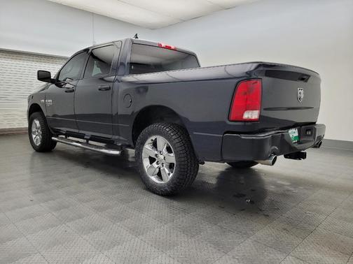 2019 RAM 1500 Express