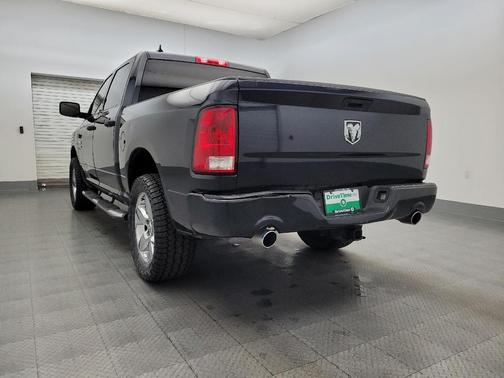 2019 RAM 1500 Express