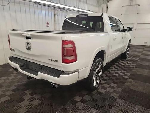 2023 RAM 1500 Longhorn