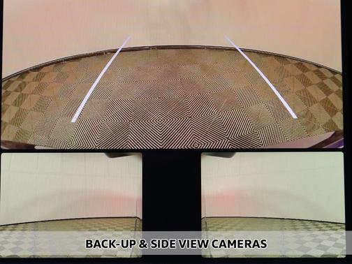 Deep Blue Metallic 2024 Tesla Model 3 Long Range