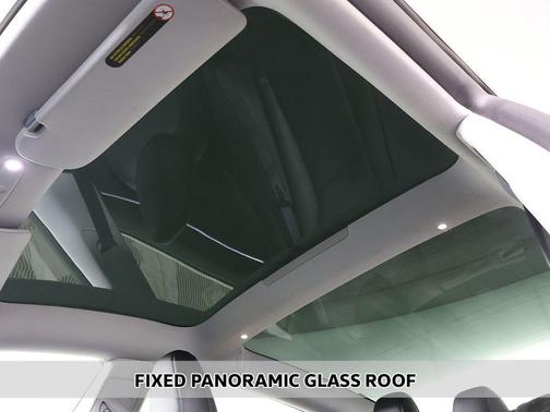 Deep Blue Metallic 2024 Tesla Model 3 Long Range