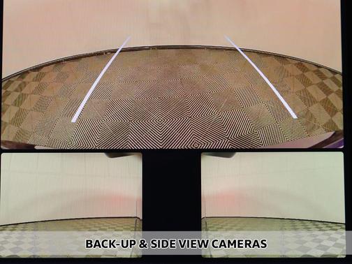 Deep Blue Metallic 2024 Tesla Model 3 Long Range