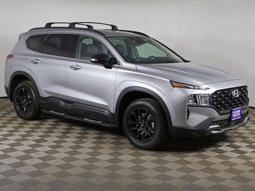 2022 Hyundai SANTA FE XRT