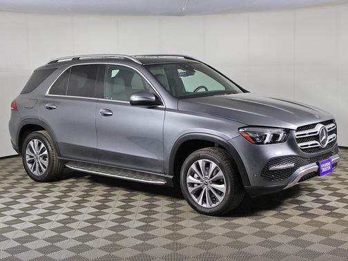 2023 Mercedes-Benz GLE 350 Base 4MATIC
