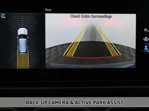 2023 Mercedes-Benz GLE 350 Base 4MATIC