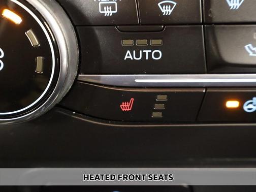 2019 Ford EcoSport SES