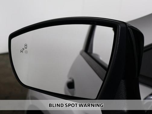 2019 Ford EcoSport SES