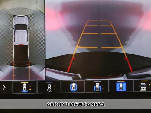 2022 GMC Sierra 2500 Denali