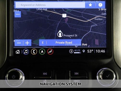 2022 GMC Sierra 2500 Denali