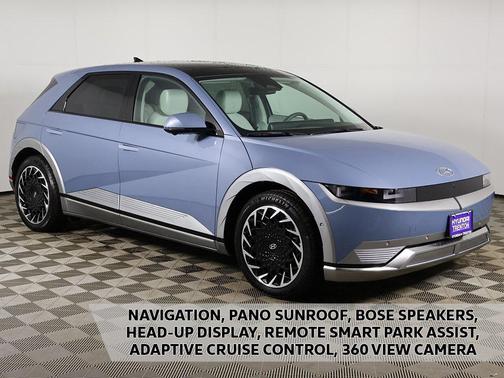 2024 Hyundai IONIQ 5 Limited