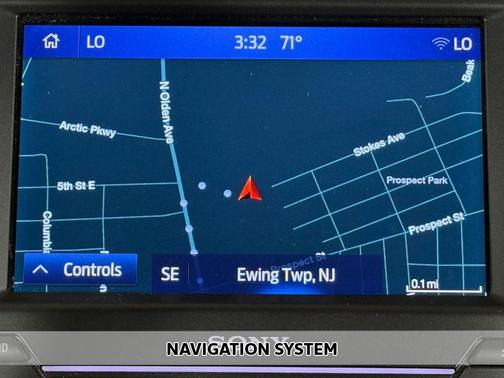 Ingot Silver 2019 Ford Fusion Energi Titanium