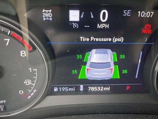2022 Cadillac XT6 Premium Luxury AWD