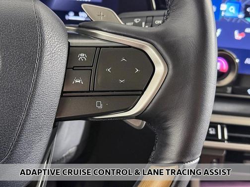 2025 Lexus RX 450h+ Luxury