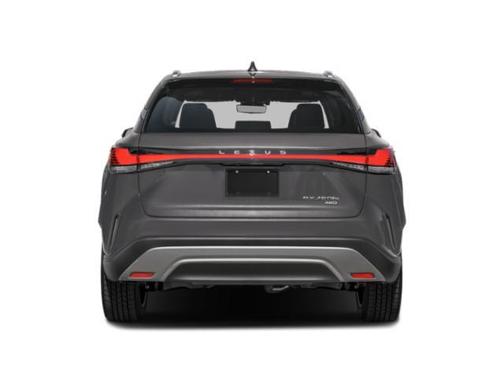 2025 Lexus RX 450h+ Luxury