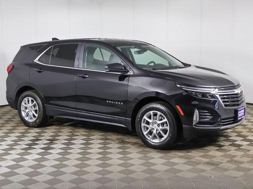 2023 Chevrolet Equinox 2LT