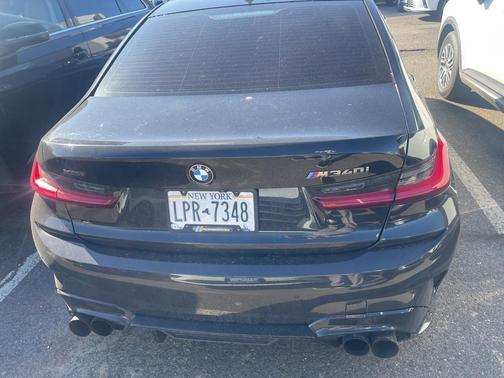 2021 BMW M340 i xDrive